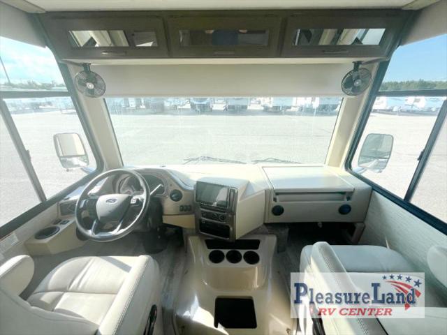 2021 Ford F-53 Unknown