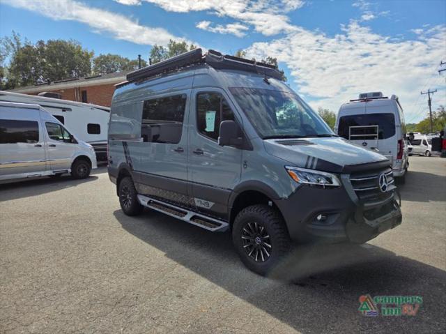 2026 Mercedes-Benz Sprinter 2500 Unknown for sale in Stafford, VA