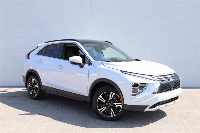 2026 Mitsubishi Eclipse Cross SE 1.5T S-AWC for sale in Bay City, MI