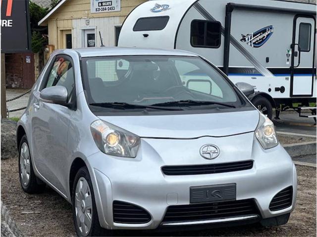 2013 Scion iQ Base 2dr Hatchback for sale in Marina, CA