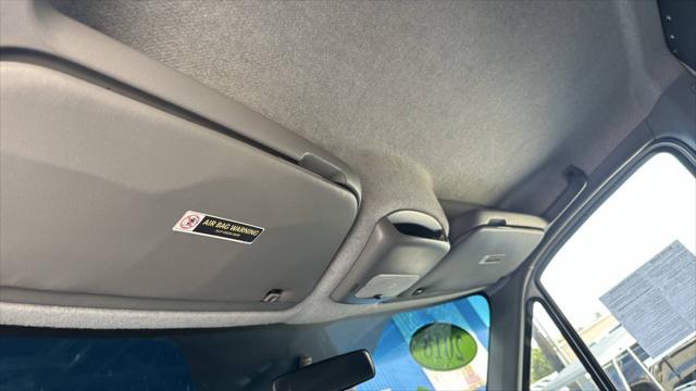 2018 Mercedes-Benz Sprinter 2500 2500 4x2 3dr 144 in. WB Cargo Van