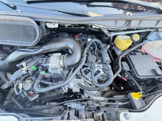2021 Ford Transit Cargo Van 250 3dr LWB Medium Roof Cargo Van