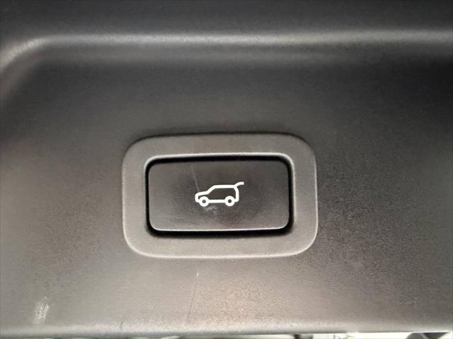 2014 Land Rover Range Rover 5.0L V8 Supercharged