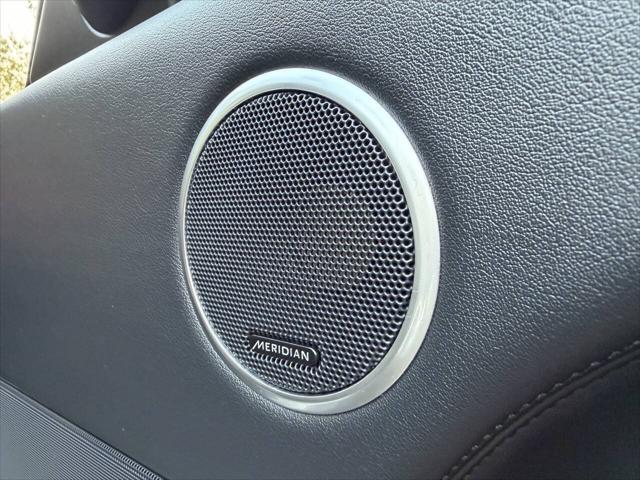 2014 Land Rover Range Rover 5.0L V8 Supercharged