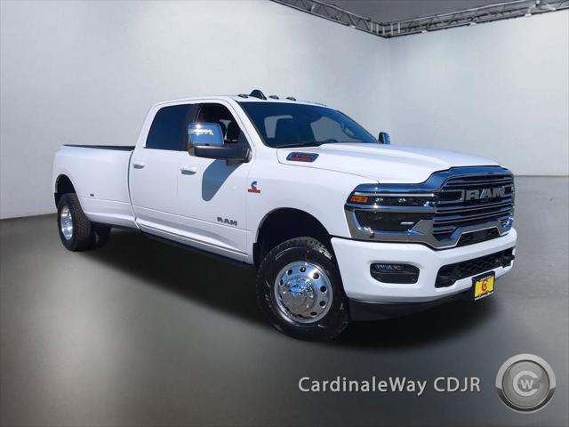 2026 Ram 3500 Laramie for sale in Santa Rosa, CA
