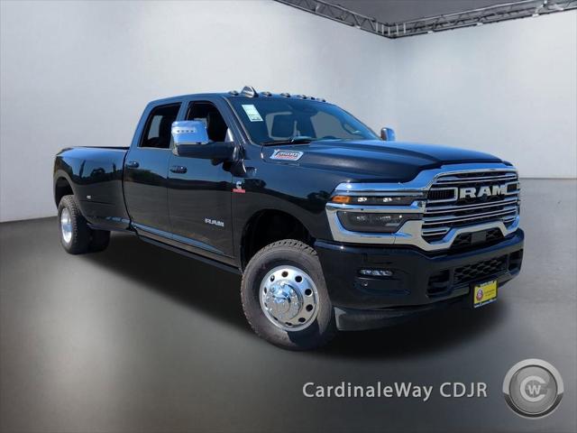 2026 Ram 3500 Laramie for sale in Santa Rosa, CA