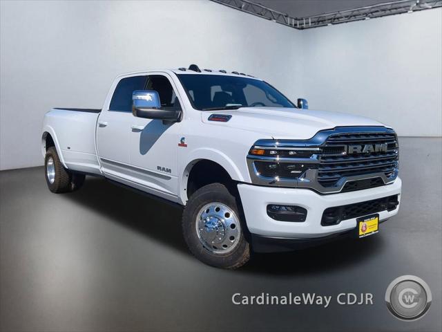 2026 Ram 3500 Limited for sale in Santa Rosa, CA
