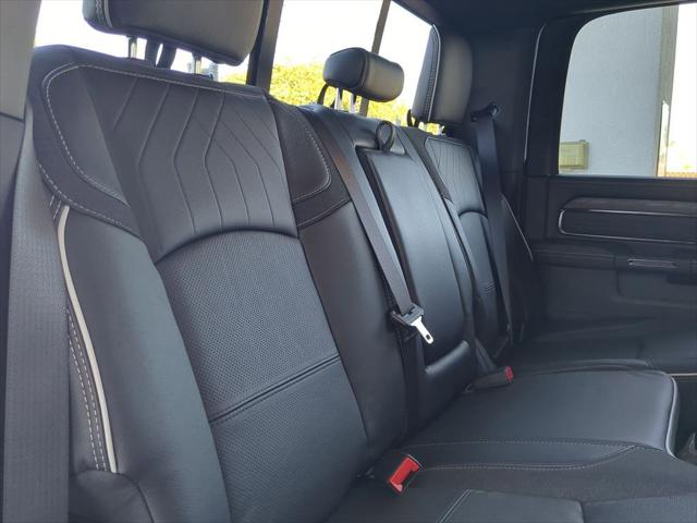 2026 Ram 3500 Limited