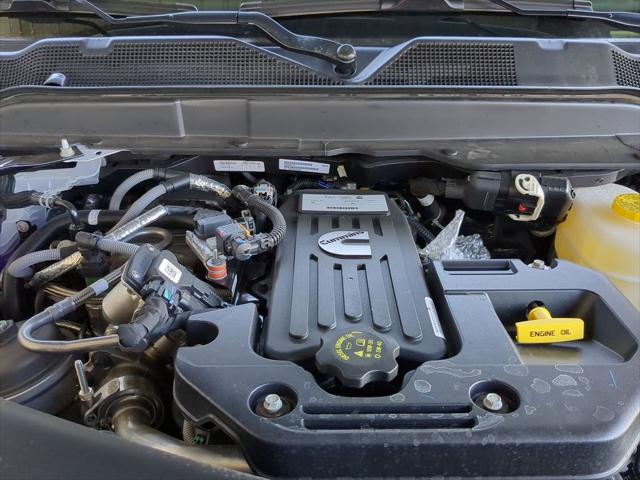 2026 Ram 3500 Limited