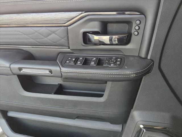 2026 Ram 3500 Limited