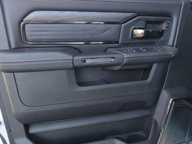 2026 Ram 3500 Limited