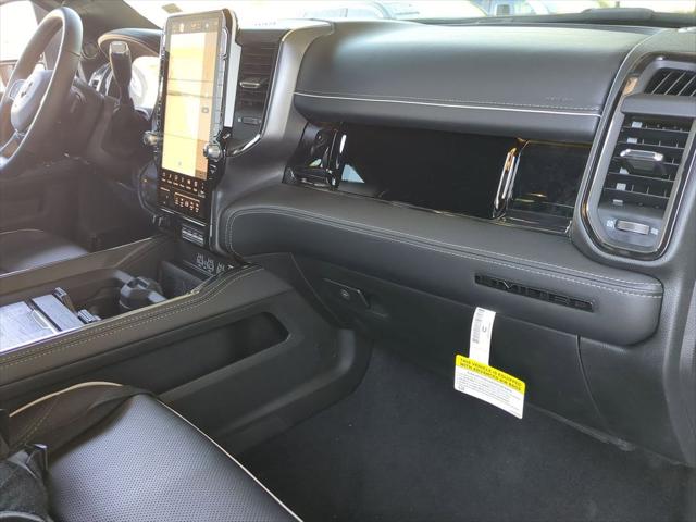 2026 Ram 3500 Limited
