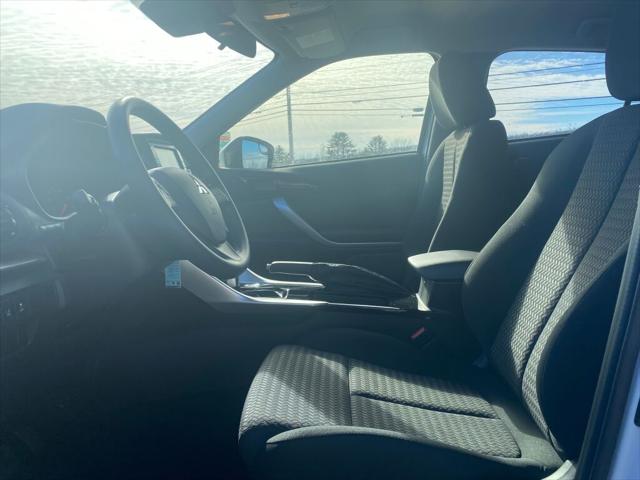 2026 Mitsubishi Eclipse Cross ES 1.5T S-AWC