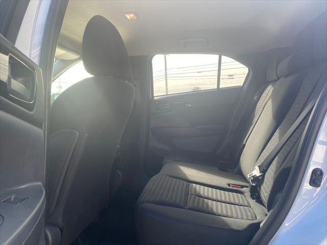 2026 Mitsubishi Eclipse Cross ES 1.5T S-AWC