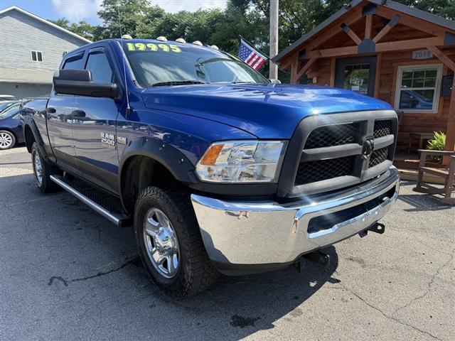 2016 Ram 2500 Tradesman for sale in Horseheads, NY
