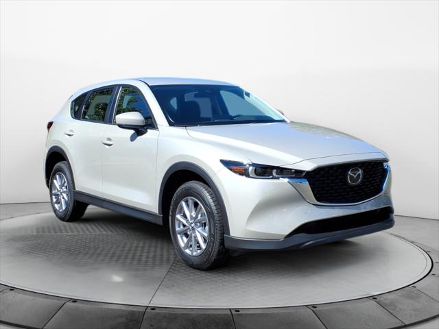 2025 Mazda CX-5 2.5 S for sale in Greensboro, NC