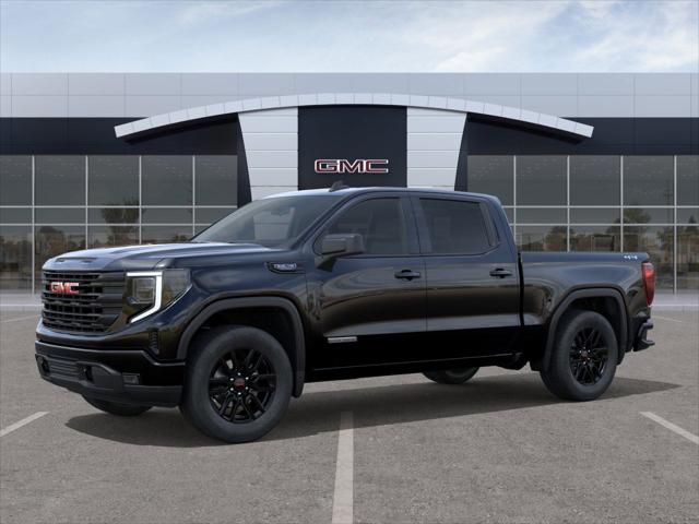2026 GMC Sierra 1500 Elevation for sale in Lincoln, NE