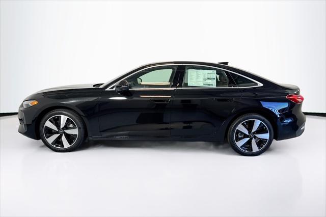 2025 Audi A5 Prestige TFSI quattro S tronic
