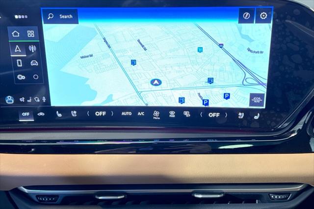 2025 Audi A5 Prestige TFSI quattro S tronic