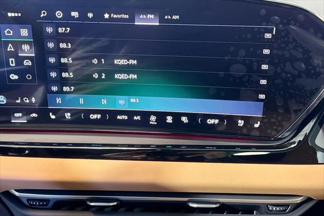 2025 Audi A5 Prestige TFSI quattro S tronic