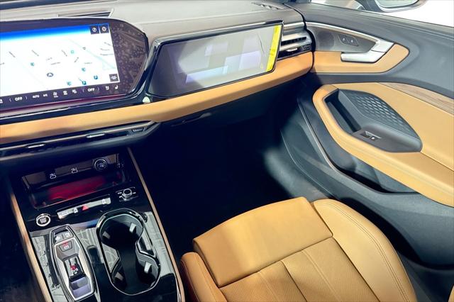 2025 Audi A5 Prestige TFSI quattro S tronic