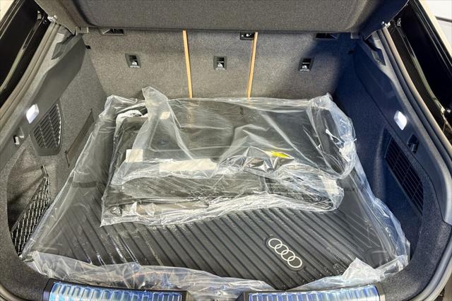 2025 Audi A5 Prestige TFSI quattro S tronic