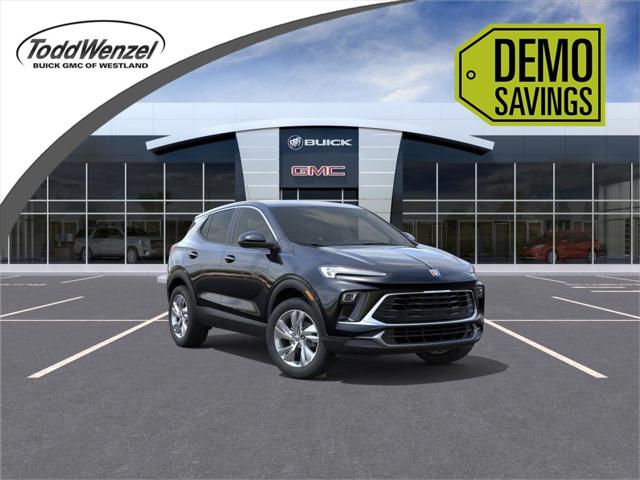 2026 Buick Encore GX Preferred FWD for sale in Westland, MI