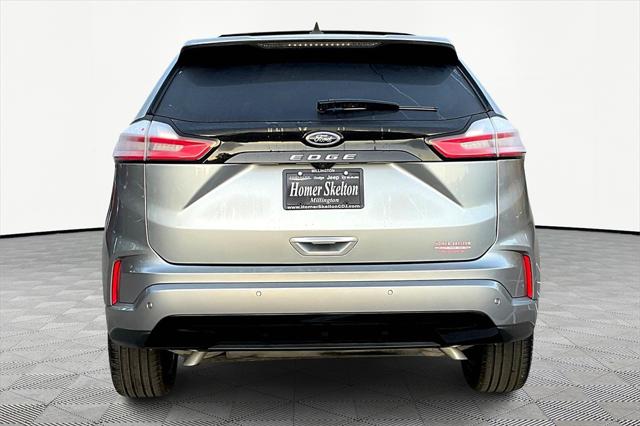 Used 2024 Ford Edge For Sale in OLIVE BRANCH, MS
