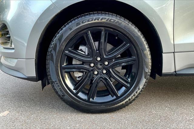 Used 2024 Ford Edge For Sale in OLIVE BRANCH, MS