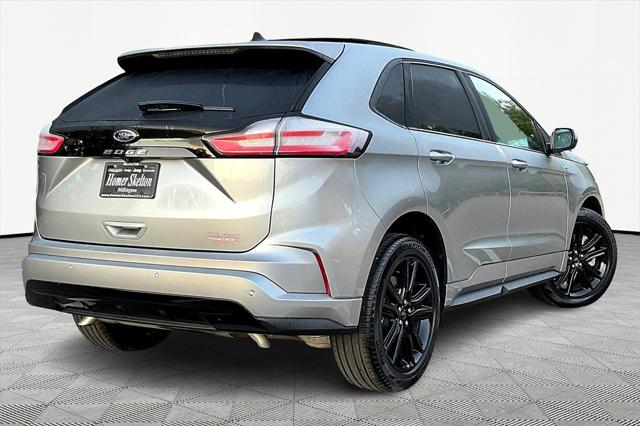 Used 2024 Ford Edge For Sale in OLIVE BRANCH, MS