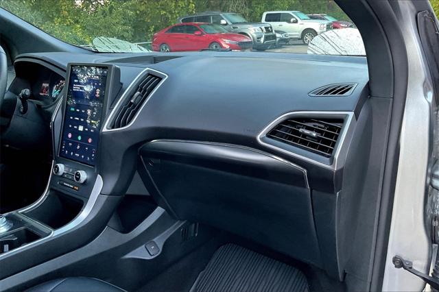 Used 2024 Ford Edge For Sale in OLIVE BRANCH, MS