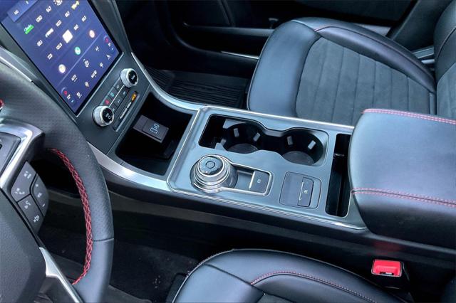 Used 2024 Ford Edge For Sale in OLIVE BRANCH, MS