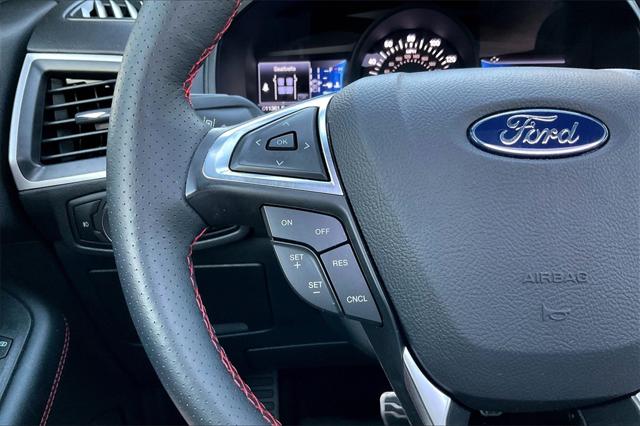 Used 2024 Ford Edge For Sale in OLIVE BRANCH, MS