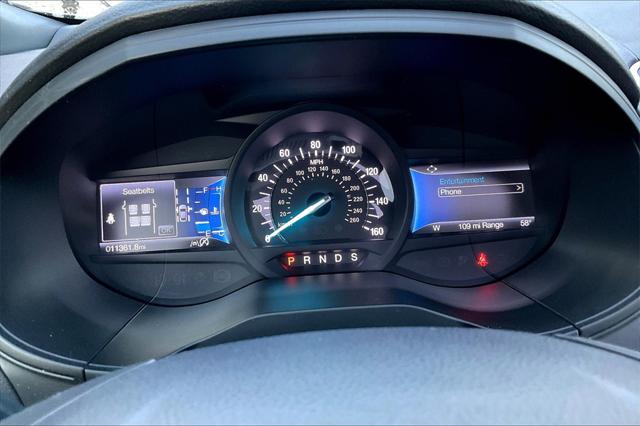 Used 2024 Ford Edge For Sale in OLIVE BRANCH, MS