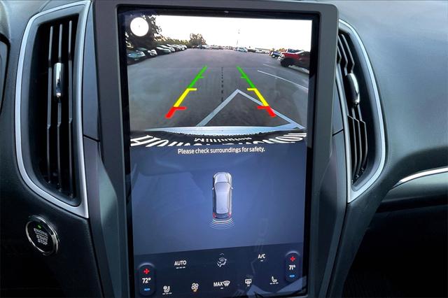 Used 2024 Ford Edge For Sale in OLIVE BRANCH, MS