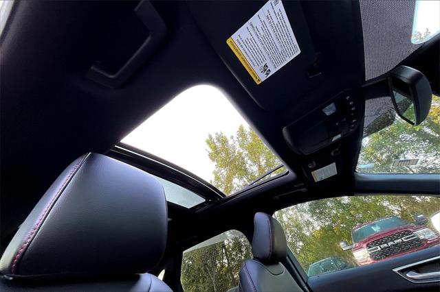 Used 2024 Ford Edge For Sale in OLIVE BRANCH, MS