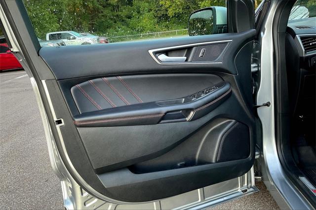 Used 2024 Ford Edge For Sale in OLIVE BRANCH, MS