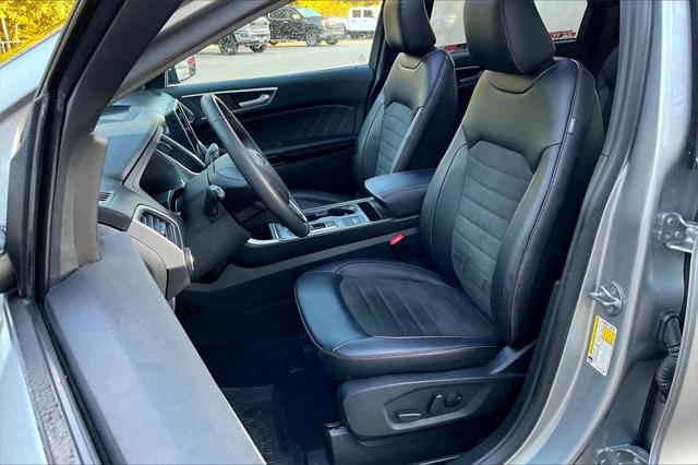 Used 2024 Ford Edge For Sale in OLIVE BRANCH, MS