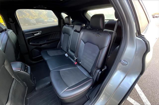 Used 2024 Ford Edge For Sale in OLIVE BRANCH, MS