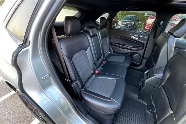 Used 2024 Ford Edge For Sale in OLIVE BRANCH, MS