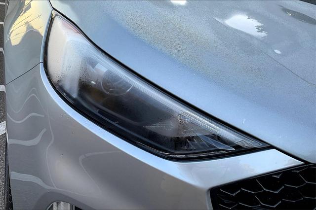 Used 2024 Ford Edge For Sale in OLIVE BRANCH, MS