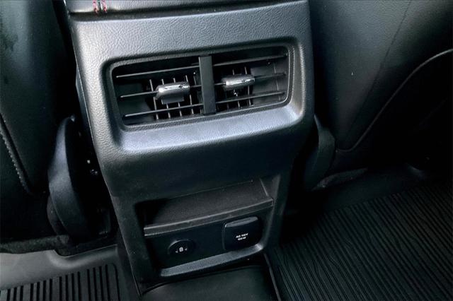 Used 2024 Ford Edge For Sale in OLIVE BRANCH, MS