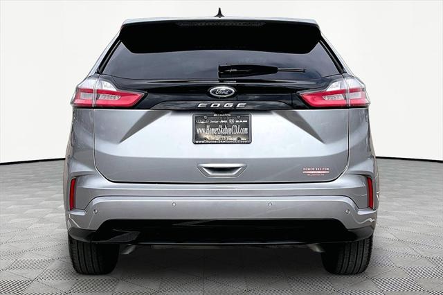 Used 2024 Ford Edge For Sale in Olive Branch, MS