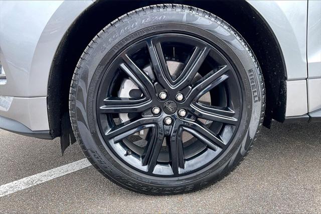 Used 2024 Ford Edge For Sale in Olive Branch, MS