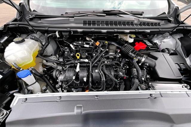 Used 2024 Ford Edge For Sale in Olive Branch, MS