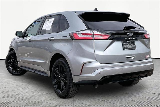 Used 2024 Ford Edge For Sale in Olive Branch, MS