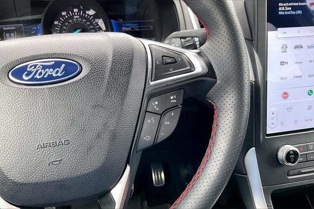 Used 2024 Ford Edge For Sale in Olive Branch, MS