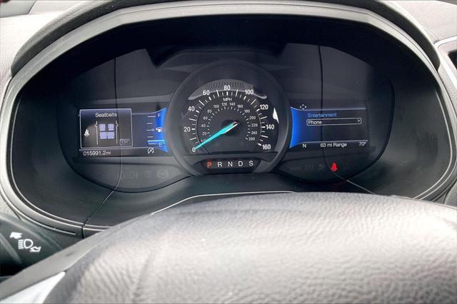 Used 2024 Ford Edge For Sale in Olive Branch, MS