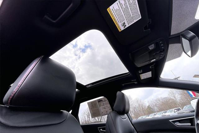 Used 2024 Ford Edge For Sale in Olive Branch, MS