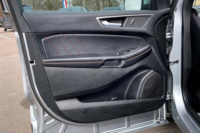 Used 2024 Ford Edge For Sale in Olive Branch, MS